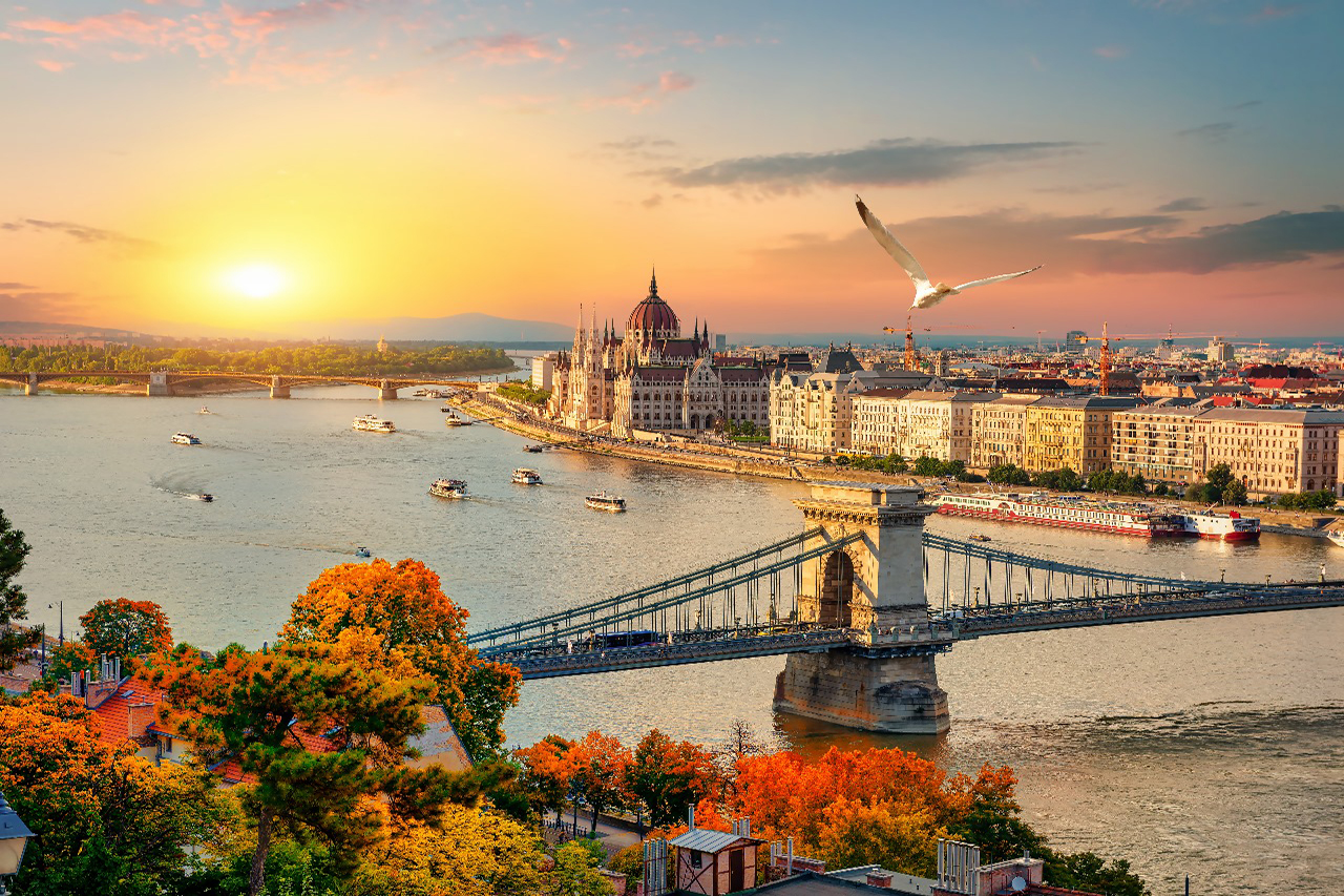hungary