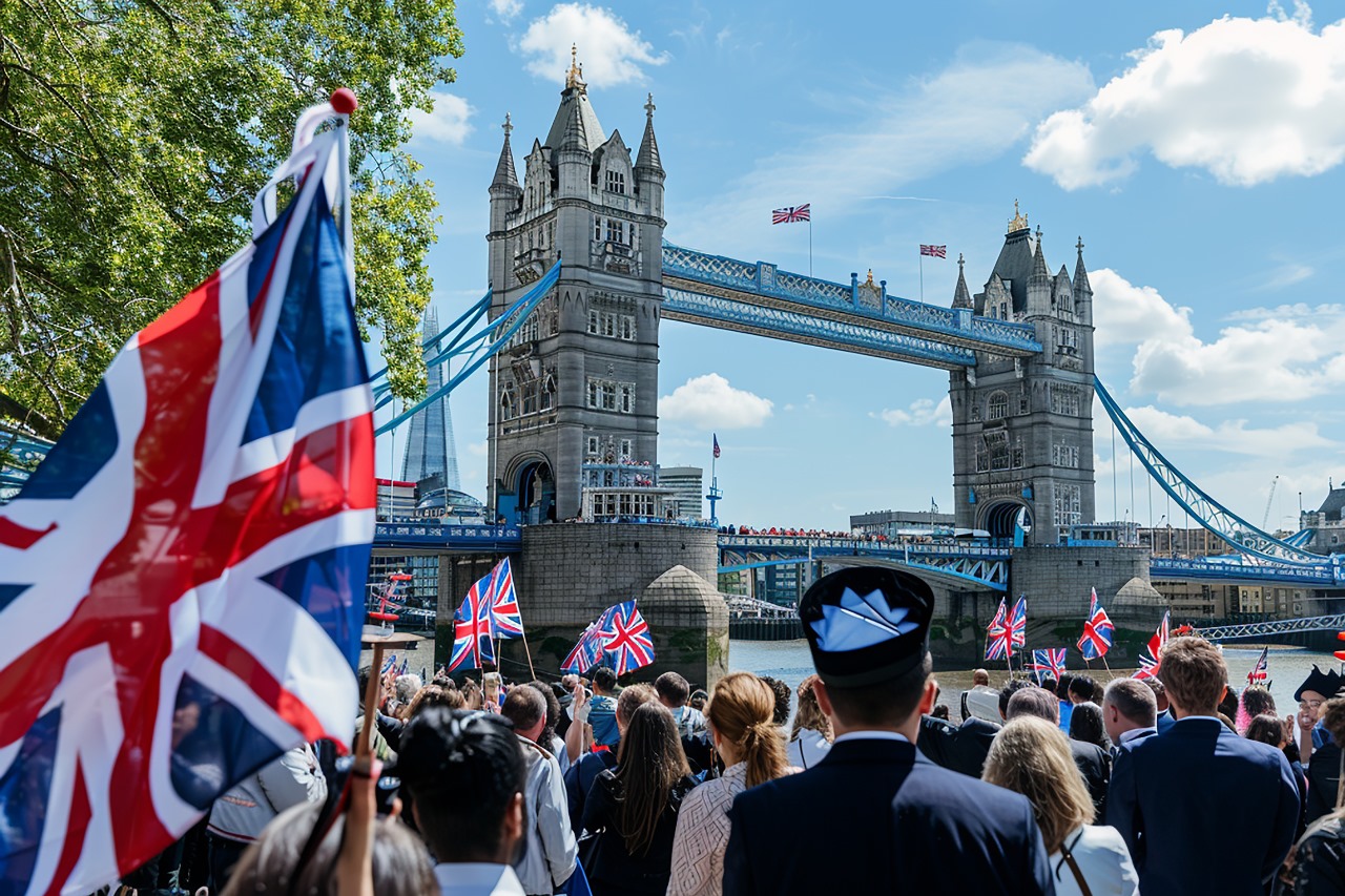 UK